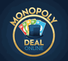 Monopoly Deal Logo